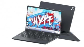 8 Rekomendasi Laptop 4 Jutaan RAM Besar dengan Kamera Depan Jernih