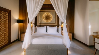 Ubud-nya Bogor! 5 Rekomendasi Homestay di Desa Wisata Malasari Nanggung untuk Healing Maksimal