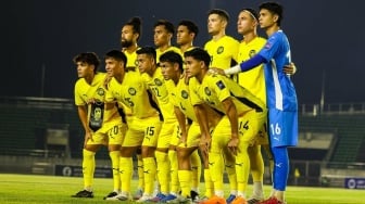 Malaysia Salip Ranking FIFA Timnas Indonesia Meski Diterpa Badai Skandal Naturalisasi