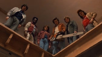 Budget Produksi Stranger Things Season 5 Diduga Bocor, Nilainya Fantastis!