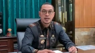 Jalan Way Nipah-Tampang Tua Ancam Situs Warisan Dunia UNESCO? Dishut Lampung Desak Peninjauan Ulang
