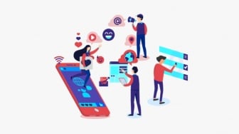 Belajar Lewat Medsos: Cara Baru Mengajar dan Mengulik Ilmu di Era Digital