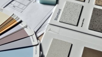 7 Pilihan Warna Cat Rumah Paling Awet: Timeless dan Elegan