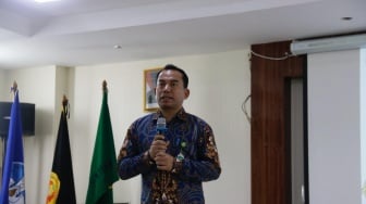 Kampus Sebagai Ruang Kritik: UPNVJ Bedah Teori Kritis dan Ideologi Media
