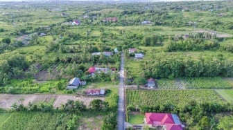 Bukan Hanya Bogor, 3.000 Desa Terjebak dalam Hutan, Mendes PDT Cari Solusi Darurat