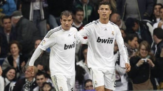 Eks Real Madrid Damprat Pemain Keturunan Indonesia: Dia Cuma Main Aman