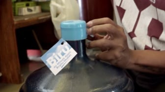 Air Minum Bersih untuk Semua: Menjawab Tantangan dan Menangkap Peluang Lewat Waralaba Inklusif