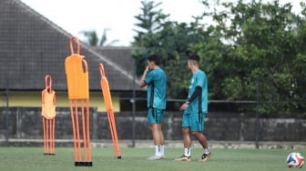 Clean Sheet Bukan Akhir, Ini Kata Pelatih PSS Sleman Jelang Laga Kontra Kendal Tornado FC