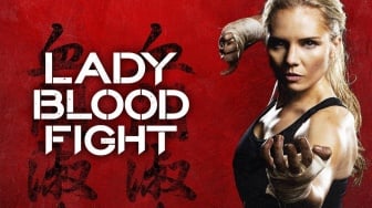Lady Bloodfight: Pertarungan Wanita Tanpa Ampun di Dunia Bawah Hong Kong, Malam Ini di Trans TV