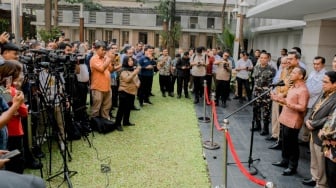 Rakyat Boleh Kelola 45 Ribu Sumur Minyak, Bahlil: Supaya Daerah Jadi Tuan di Negeri Sendiri