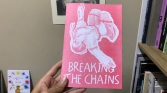 Breaking the Chain: Seni, Riset, dan Upaya Memutus Rantai Pernikahan Anak