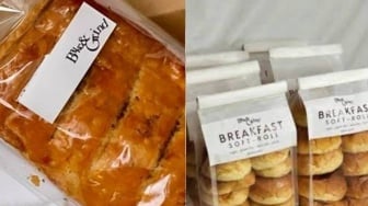 Bake n Grind Beroperasi Sejak Kapan? Klaim Gluten Free Palsu, Owner Bakery Disorot Tajam