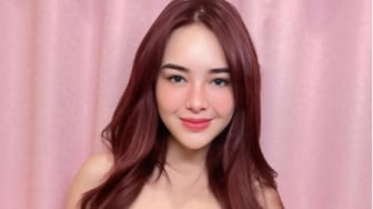 Sering Pacaran Beda Agama, Amanda Manopo Kini Dapat Calon Suami Sesuai Kriteria