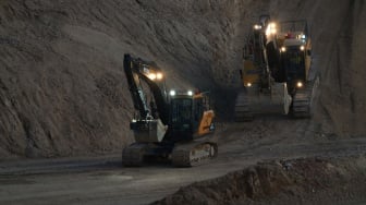 Merdeka Gold Resources (EMAS) Keluarkan Rp 9,8 Miliar Buat Eksplorasi Tambang Pani, Ini Hasilnya