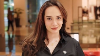 Unggahan Putri Anne di Tengah Momen Pernikahan Amanda Manopo-Kenny Austin Curi Perhatian