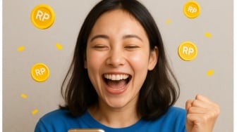 10 Link DANA Kaget Hari Ini Bernilai Rp500 Ribu, Buruan Klaim Sebelum Kuota Habis!