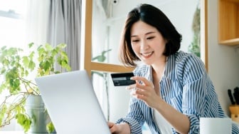 Duta Intidaya (DAYA) Genjot Penjualan Online di Tanggal Kembar
