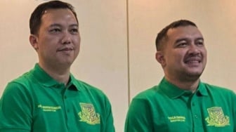 Nusantara Lampung FC, Siap Guncang Liga 3 dengan Bintang Lokal