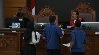 'Seperti Pembunuhan tapi Tak Ada yang Mati,' Analogi 'Skakmat' Kubu Nadiem untuk Kejagung