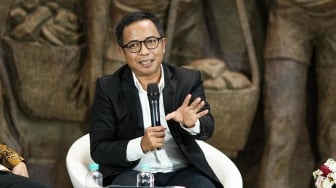 Penghargaan GCG 2025: BRI Tercatat di Top 50 Emiten Kapitalisasi Pasar Besar