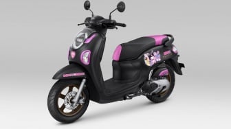 Oli Motor Apa yang Cocok untuk Honda Scoopy? Ini Rekomendasinya