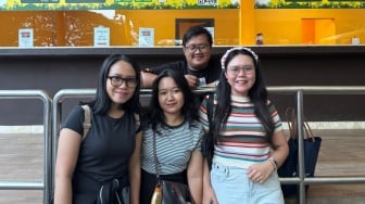 Uji Coba Wisata Malam Ragunan: Nostalgia Masa Kecil di Bawah Bintang!
