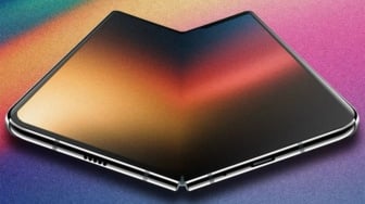 iPhone Lipat Dikabarkan Terbuat dari Kombinasi Titanium dan Aluminium