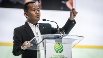Indonesia-Singapura Godok Task Force untuk Realisasikan Ekspor Listrik dan CCS