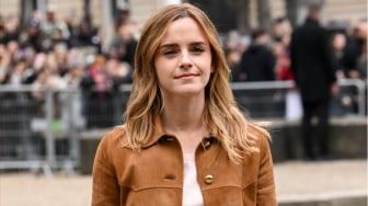 Emma Watson Akui Rindu Akting, tapi Tak Suka Lakukan Satu Hal Ini