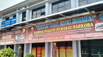 Dua Napi Rutan Kotabumi Gagal Kabur, Berakhir Dikeroyok Warga