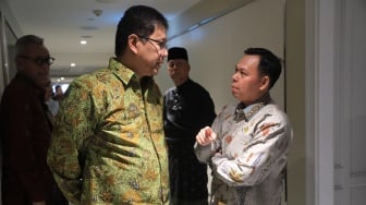 Pemangkasan TKD Diprotes Gubernur, Sultan Sebut Itu Bentuk Kepedulian dan Tanggung Jawab Politik