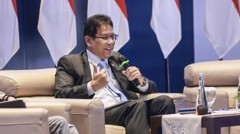 Menkeu Purbaya Tunggu Pimpinan BTN Menghadap, Penyaluran Dana Paling Minim di Antara Bank Himbara