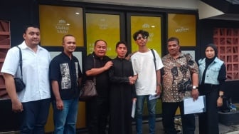 Ikuti Putusan Pengadilan, Taqy Malik Akhirnya Serahkan 7 Kavling ke Pemiliknya