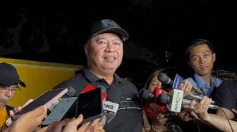 Antusiasme Pengunjung Ragunan Malam di Luar Dugaan, Kadis Pertamanan: Saya Kaget!