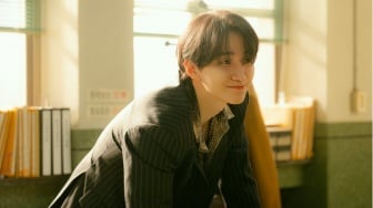 3 Drakor Hits Junho 2PM di Netflix, Typhoon Family Tayang Hari Ini