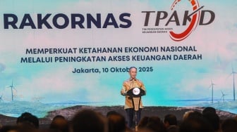 Kebijakan Hapus Utang UMKM di Bank Himbara Perlu Diperpanjang