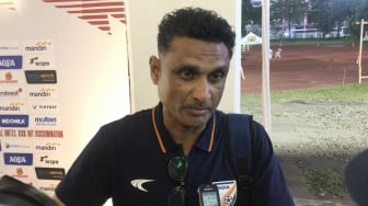 Pelatih India Peringatkan Timnas Indonesia, Irak Lebih Kuat dari Arab Saudi