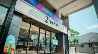 Emiten PPRO Ubah Hunian Jadi Lifestyle Hub, Strategi Baru Genjot Pendapatan Berulang