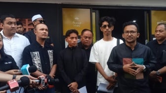 Taqy Malik Akui Tak Jalani Kewajiban Sebagai Pembeli Lahan: Saya Gak Sanggup Bayar