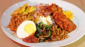 7 Rekomendasi Nasi Rames Murah di Jakarta, Harga Mulai Rp12.000