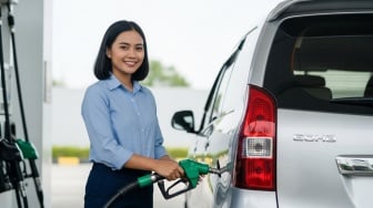 4 Rekomendasi Mobil Keluarga Mulai Rp50 Jutaan yang Siap Tenggak Bensin Etanol, Biar Gak Was-was