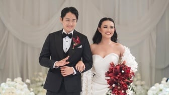 Amanda Manopo Mengidap Penyakit Apa? Buka-Bukaan Kondisi Kesehatan sebelum Menikah