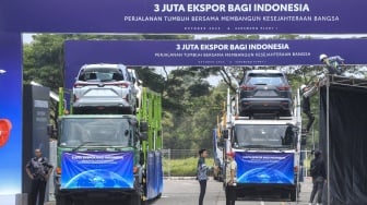 Soal BBM Campur Etanol, Toyota Yakin Akan Jadi Pilar Ekonomi Baru