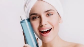 4 Toner Lokal Calendula, Penyelamat Atasi Kulit Meradang dan Iritasi Ringan
