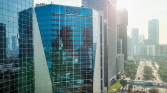 BRI Raih Penghargaan Top 50 Emiten BigCap Berkat Konsistensi Terapkan Tata Kelola Perusahaan Baik