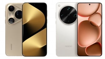 10 HP dengan Kamera Terbaik Oktober 2025, Nomor Satu Bukan iPhone 17 Pro