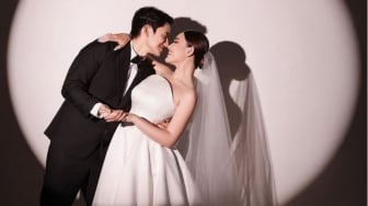 Beda Pendidikan Amanda Manopo dan Kenny Austin, Ada yang Baru Mulai Kuliah