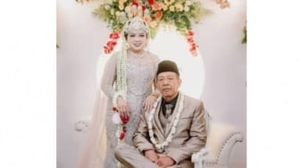 Profil Tarman: Kakek 74 Tahun Beri Mahar Rp 3 Miliar untuk Sheila Arika di Pacitan
