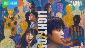 Sinopsis Light of Dawn, Drama China yang Dibintangi Zhang Ruo Yun