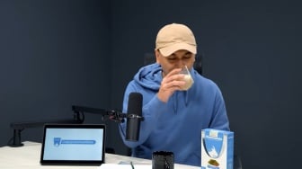 Susu Kambing Etawanesia Bisa Cegah Asam Urat, Ini Kata dr Adrian di Podcast Raditya Dika